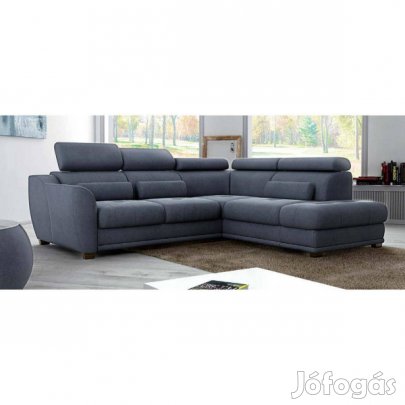 Garanciális Florida Sarokkanapé