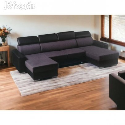 Garanciális Fox 2 Ottomános U FORM