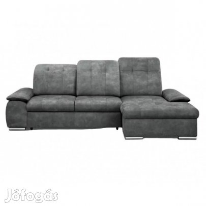 Garanciális GOLD Multirelax Sarokkanapé