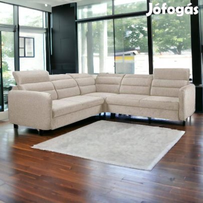 Garanciális Guera 2+2 Üléses Ülőgarnitúra