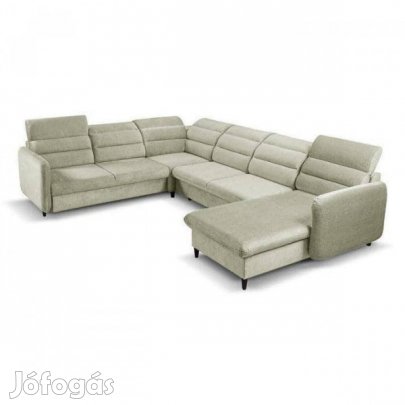 Garanciális Guera U Alakú Kanapé