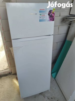 Garanciális Hausmeister Kombinált Hűtő
