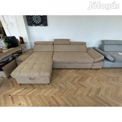 Garanciális Havanna Kicsi Sarok | Extra Kényelmes HR Habos