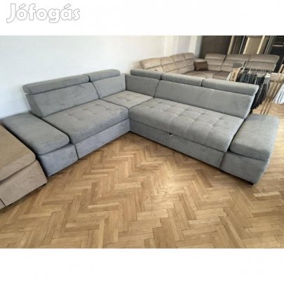 Garanciális Havanna Nagy Sarok | Extra Kényelmes HR Habos