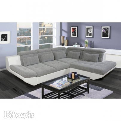 Garanciális Helsinki Mini Sarokülőgarnitúra