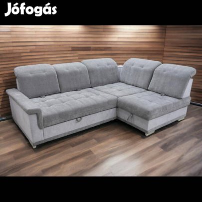 Garanciális Héra 1 Üléses Multirelax Sarok