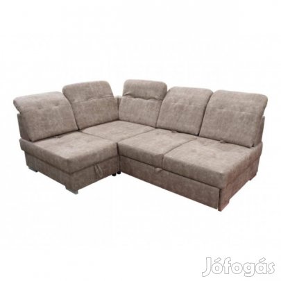 Garanciális Héra Karfa Nélküli Multirelax Sarok