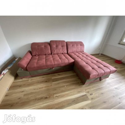 Garanciális Holiday Multirelax Kicsi Sarok | Mimba Szövettel