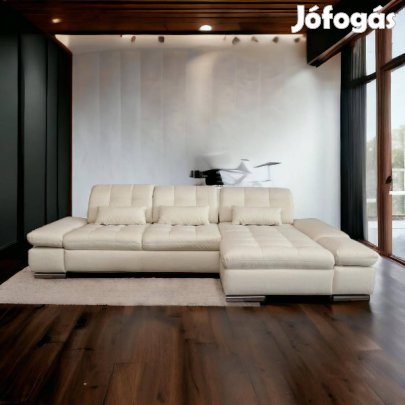 Garanciális Honolulu Multirelax Kicsi Sarok