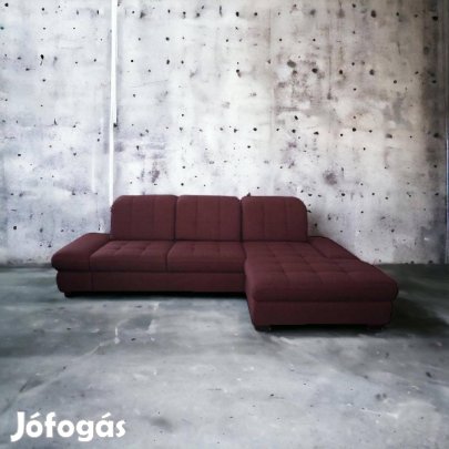 Garanciális Houston Multirelax Kicsi Sarok