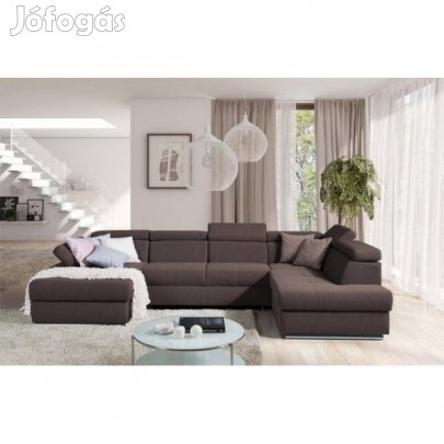 Garanciális Hugo U Alakú Kanapé