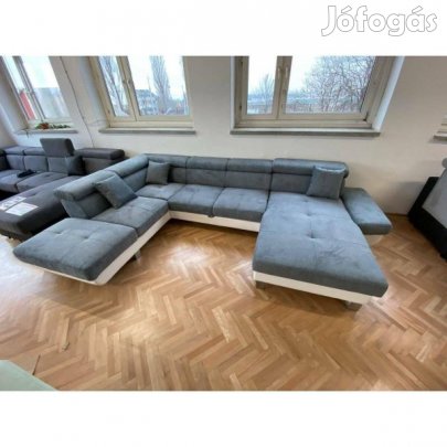 Garanciális Imola U Alakú Kanapé