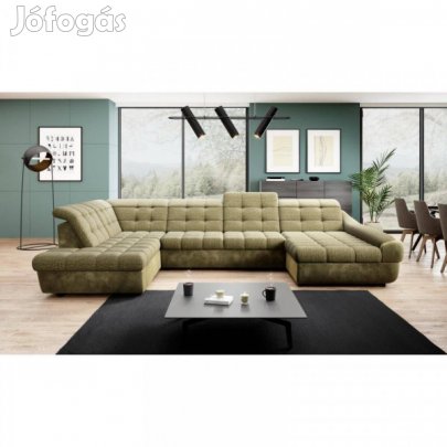 Garanciális Infinity U Alakú Kanapé