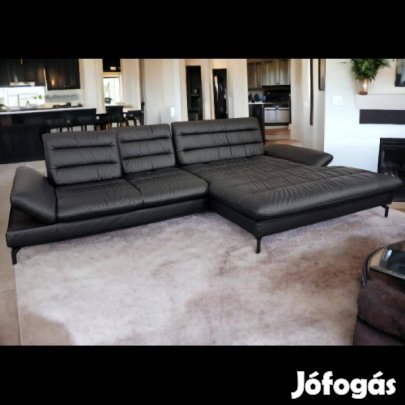 Garanciális Java Multirelax Sarokkanapé