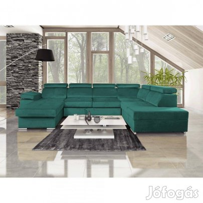 Garanciális Lamora U Ülőgarnitúra