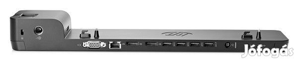 Garanciális Laptop dokkoló HP UltraSlim 2013 D9Y32AA INTEC PC