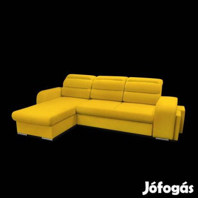 Garanciális Latina Sarokkanapé