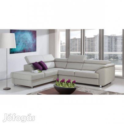 Garanciális Leandra Nagy Sarokkanapé