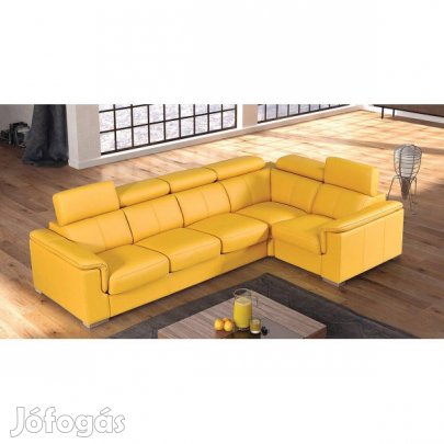 Garanciális Linea Sarokkanapé