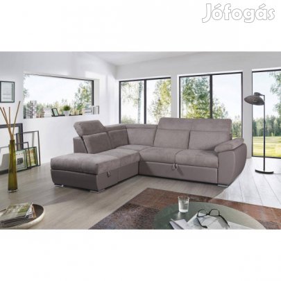 Garanciális Lizbona Sarokkanapé