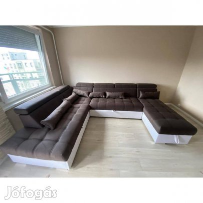 Garanciális Madeira Kicsi U FORM