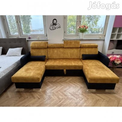 Garanciális Madrid Kicsi U FORM