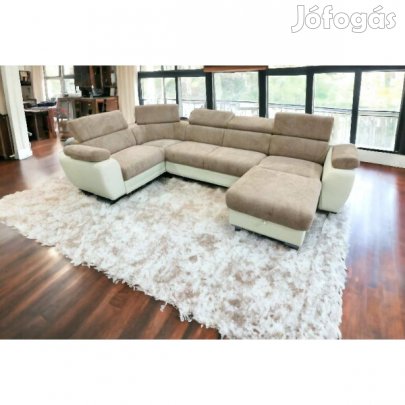 Garanciális Magic U Alakú Kanapé