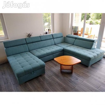 Garanciális Magic U Alakú Ülőgarnitúra