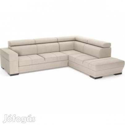 Garanciális Malaga Sarokkanapé