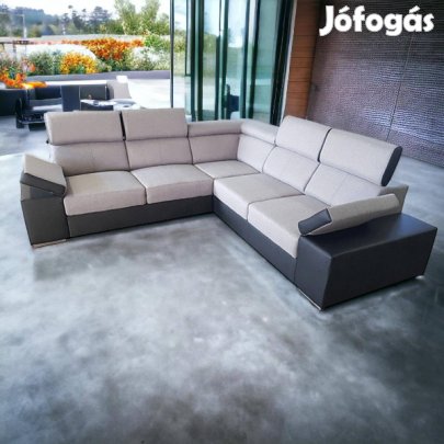 Garanciális Marbela 2+2 Üléses Nagy Ülőgarnitúra