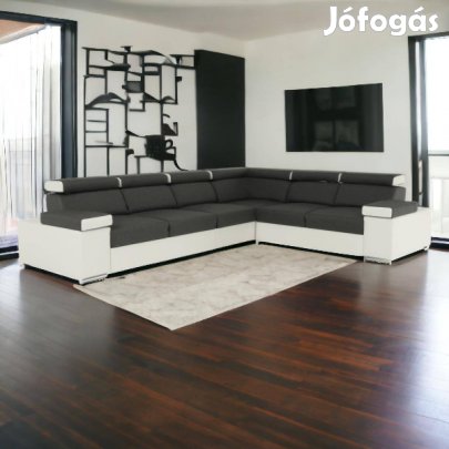 Garanciális Marbela 3+2 Üléses Nagy Ülőgarnitúra