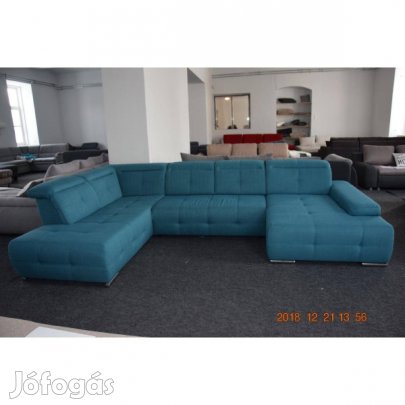 Garanciális Mistral U FORM