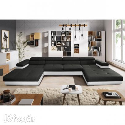 Garanciális Monk U Alakú Kanapé