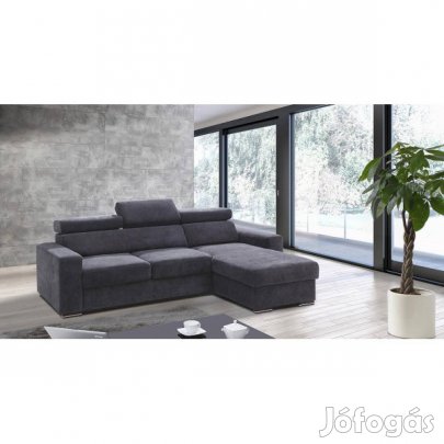 Garanciális Monroe Sarokkanapé