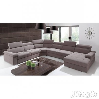 Garanciális Montego U Alakú Kanapé