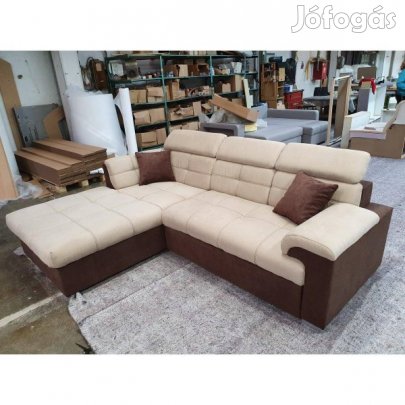 Garanciális Monza Sarok