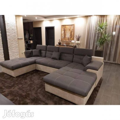 Garanciális Monza U Alakú Kanapé
