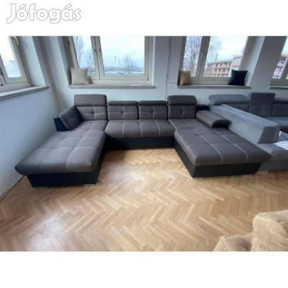 Garanciális Monza U Alakú Ülőgarnitúra