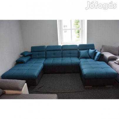 Garanciális Monza U FORM