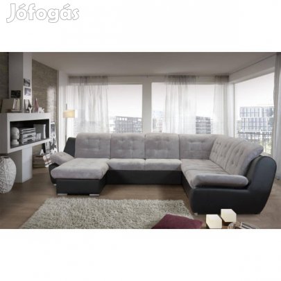 Garanciális Monza U Ülőgarnitúra