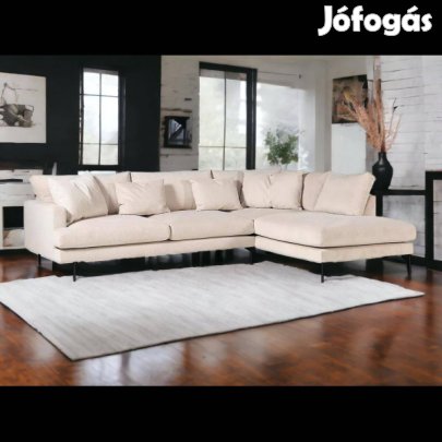 Garanciális Morgan Sarokkanapé