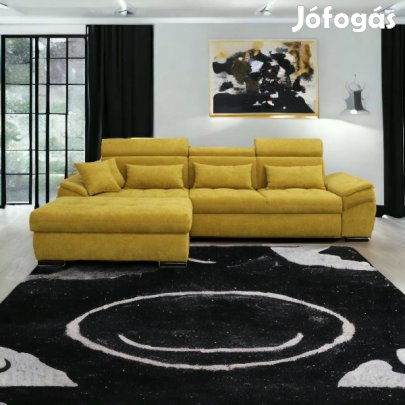 Garanciális Natik Sarok | Extra Kényelmes HR Habos