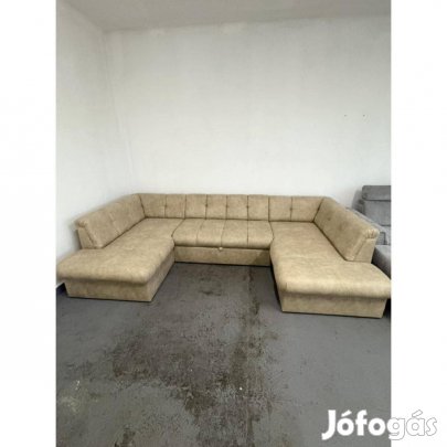 Garanciális Nebraska U-Alakú Kanapé