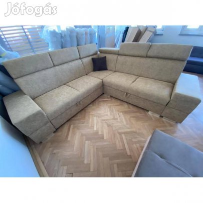 Garanciális Neptun Sarokkanapé