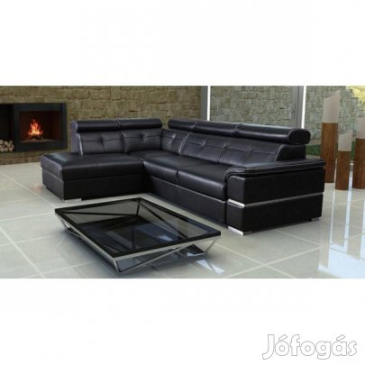 Garanciális Nizza Sarokkanapé