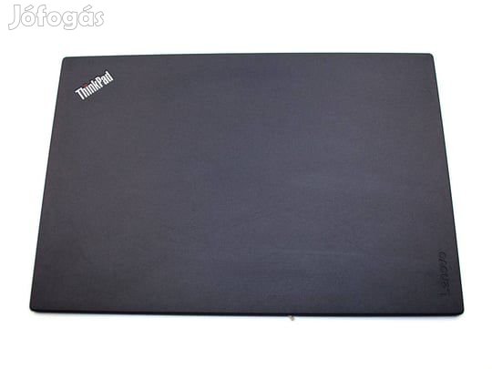Garanciális Notebook fedlap Lenovo for ThinkPad X270 (PN: 01HW945,