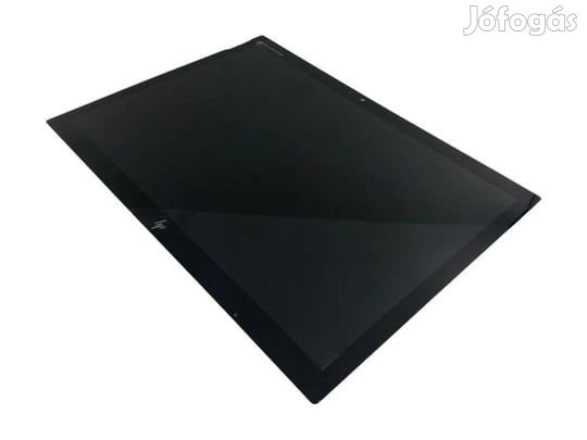 Garanciális Notebook kijelző Replacement for HP x2 1013 G3, LCD +