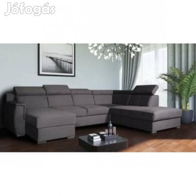 Garanciális Olga U Ülőgarnitúra | Extra Kényelmes HR Habos