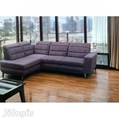 Garanciális Optima Nagy Sarokkanapé