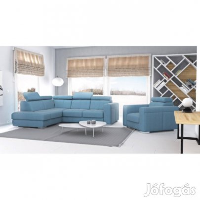 Garanciális Oregon Sarokkanapé